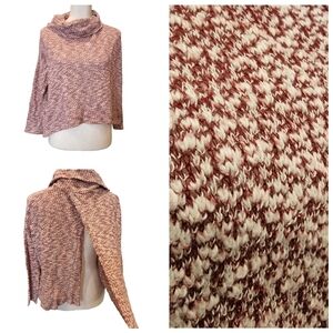 American Rag knit sweater.